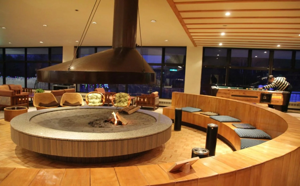 Hachimantai Rising Sun Hotel