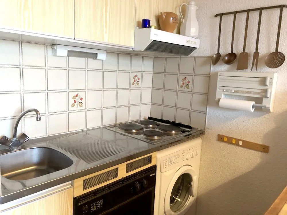 Apartment With 2 Bedrooms in Saint-cyprien, With Furnished Balcony - 6