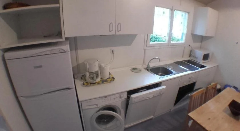 l'Aquarelle du Limousin Camping