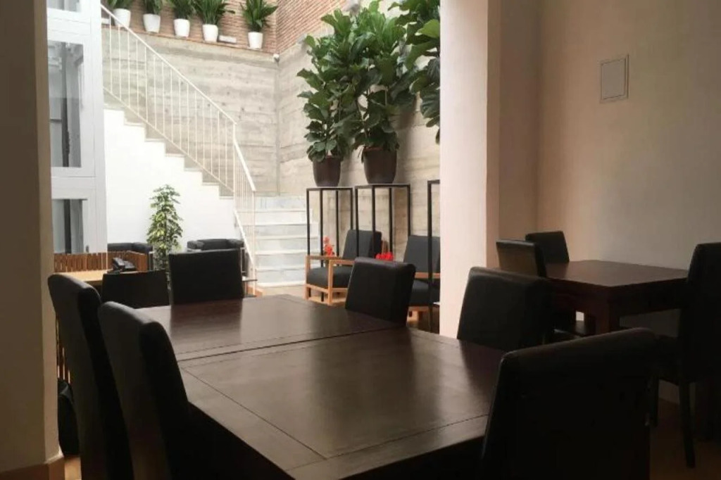 Hotel Ronda