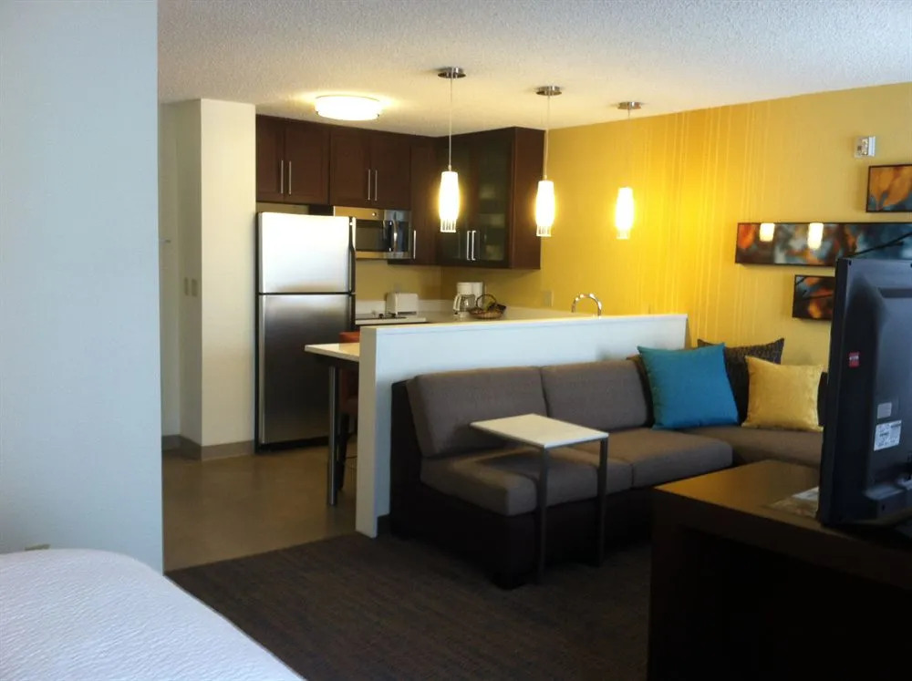 Residence Inn Ann Arbor North