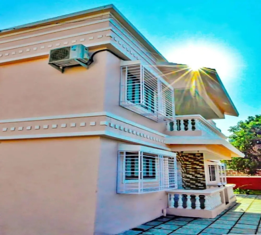 Arabian Villas Panchgani