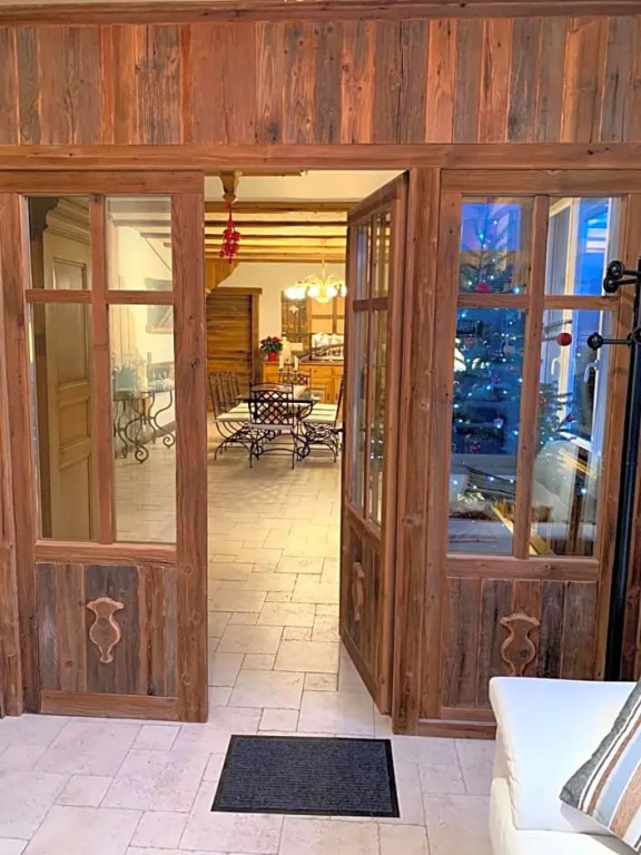 Chez MARLYSE-chambres et Table dhôtes