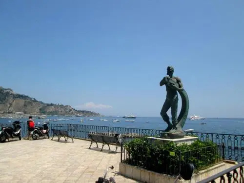 Casa Zaffiro