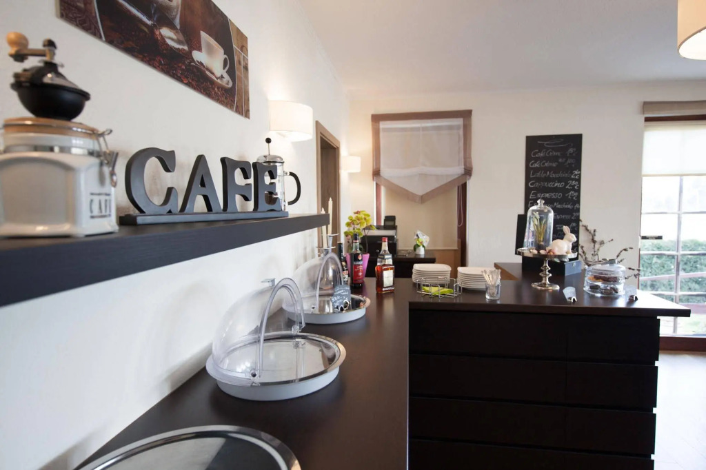 Garni-Hotel An der Weide