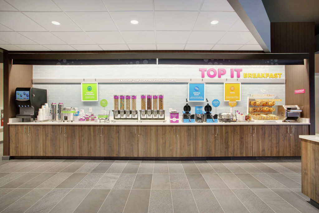 Tru By Hilton Audubon Valley Forge