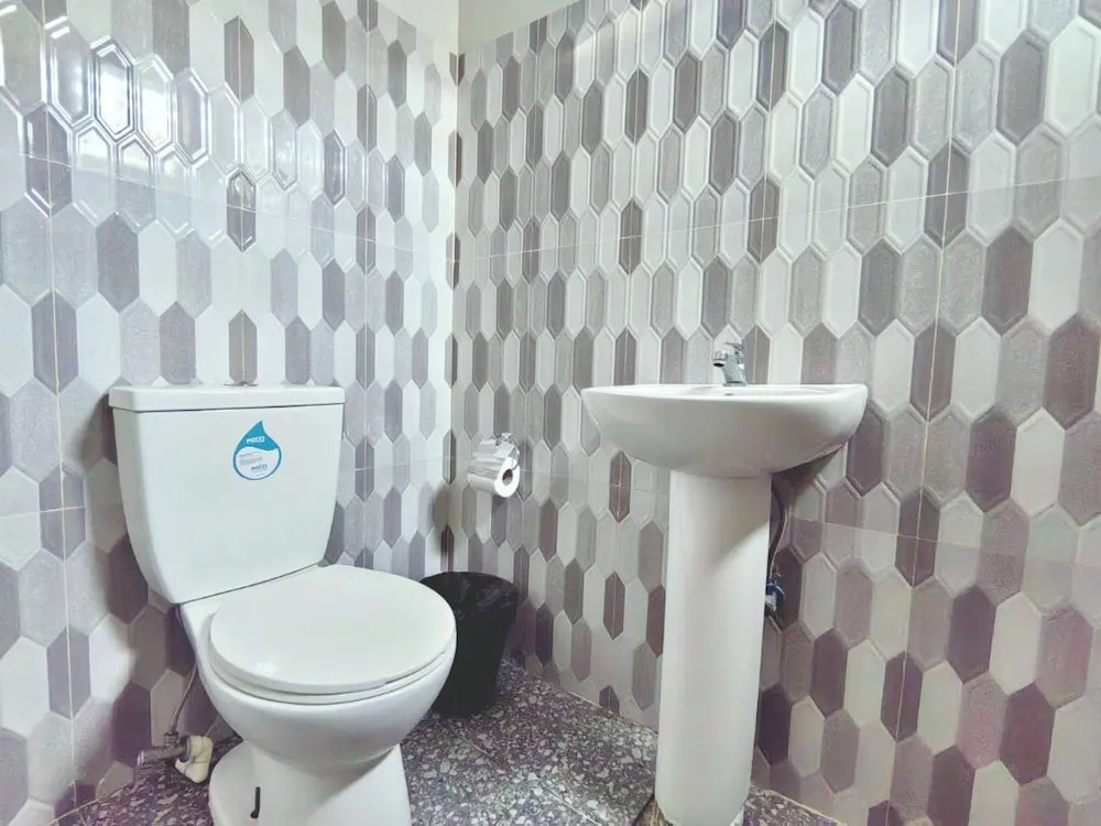Sea Breeze Beachfront Villa Cebu