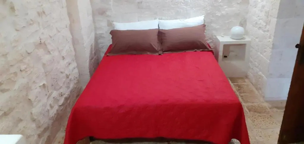 Trullo Gio
