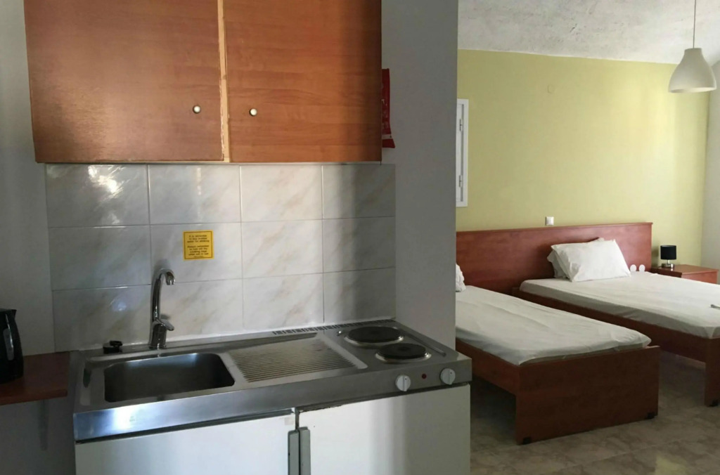 Socrates Apartments