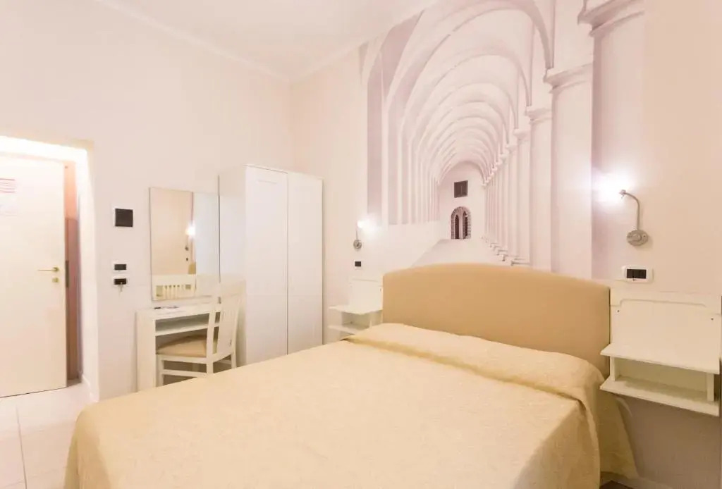Boutique & spa Sirenahotel