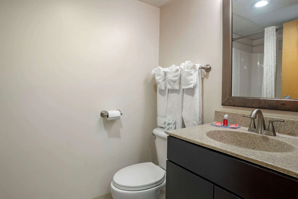 Econo Lodge Inn & Suites Rehoboth Beach