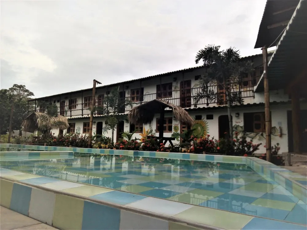 Hostal Luz de Luna