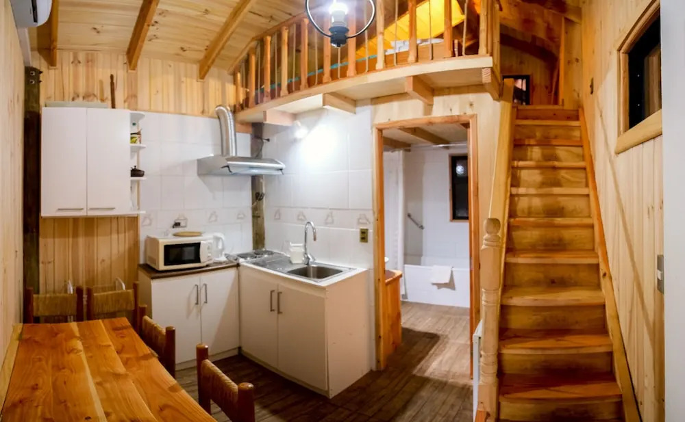 Casa de Noah Bed & Breakfast