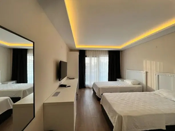 Hotel Gangjong