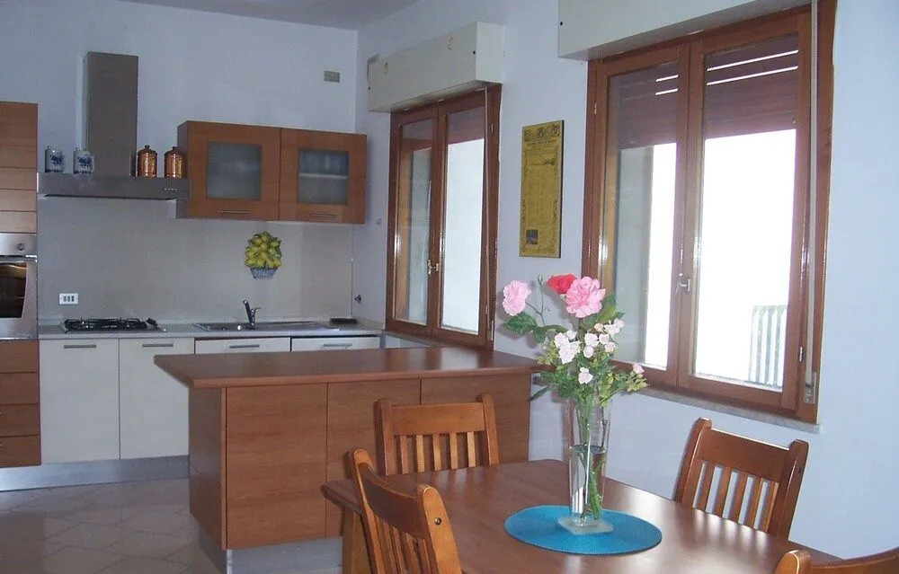 Villa Peppe B&B
