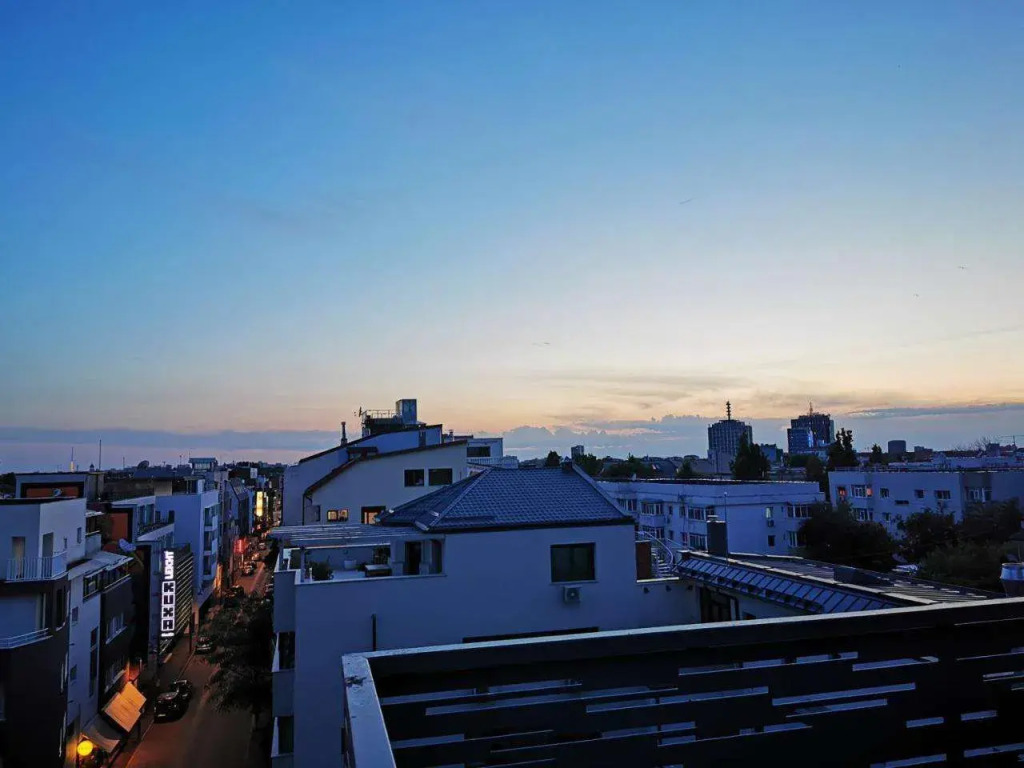 YMY Boutique Residence