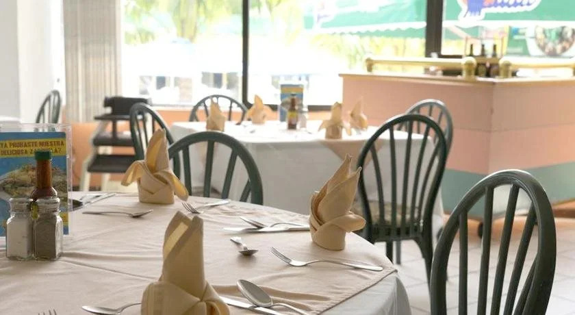 Hotel Martita