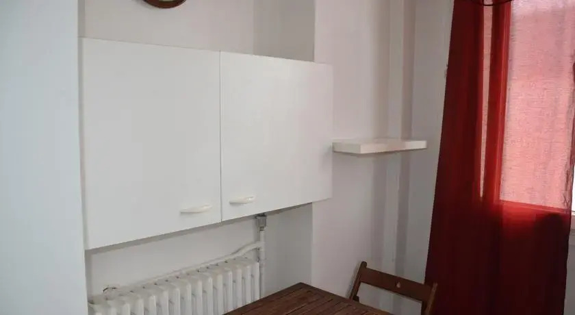 Sweet Home Studio Barbes - Parc des Expositions