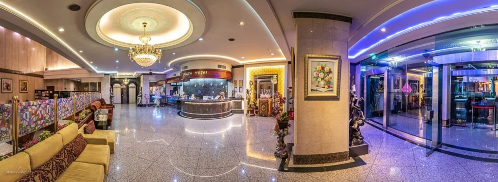 Chuan Fu Hotel