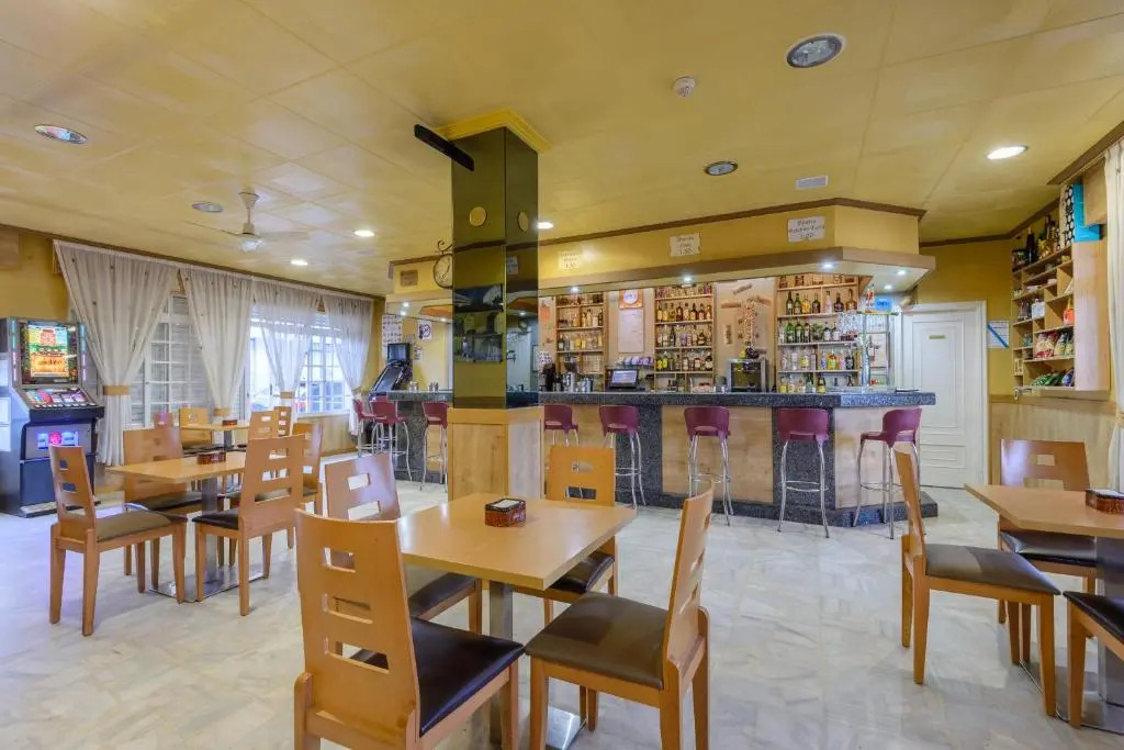 Hotel La Terraza