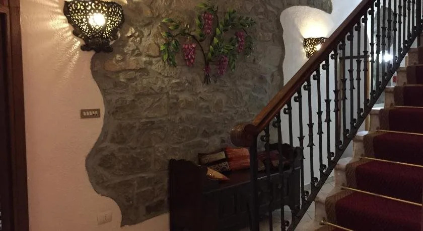 Albergo Elisa