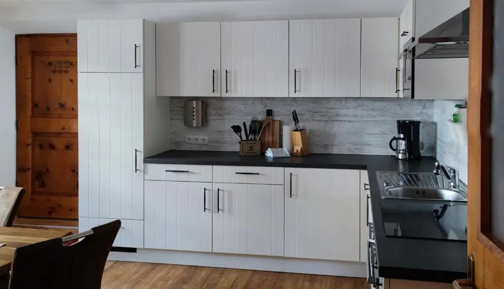 Lilis Appartements