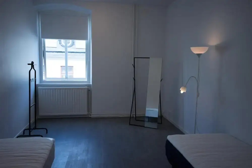 Jönköping Vandrarhem - Hostel