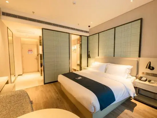 Yiyue Shanghe Hotel