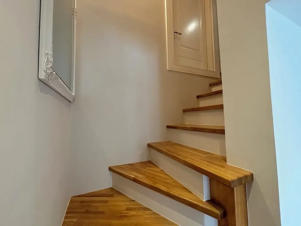 Christiano Apartments