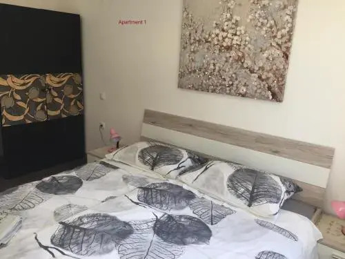 Apartment One