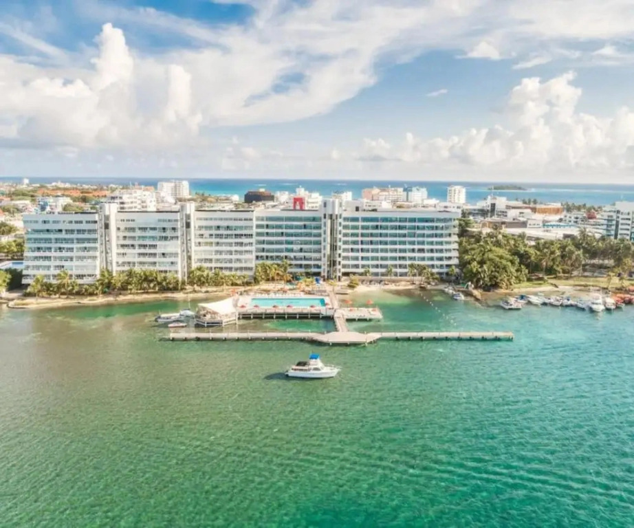 Apartamento en San Andres Familiar