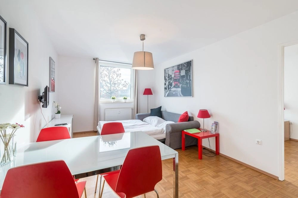 Apartments Graz