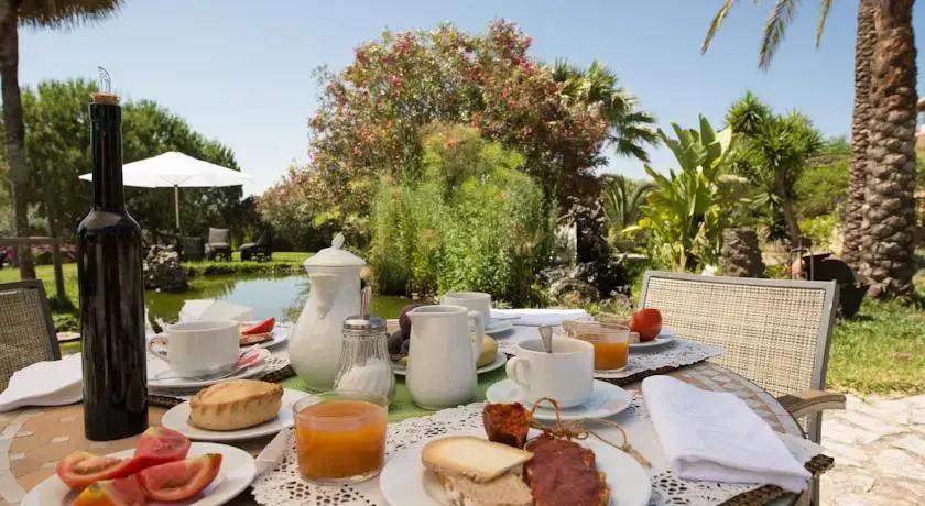 Agroturismo Can Feliu