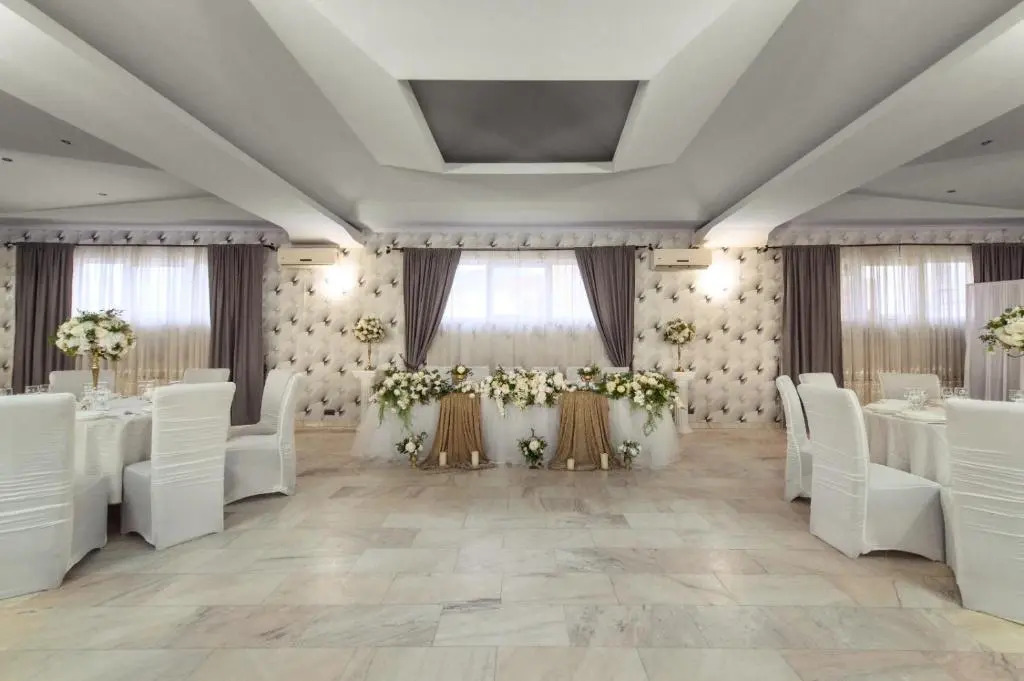 Hotel Imperyum