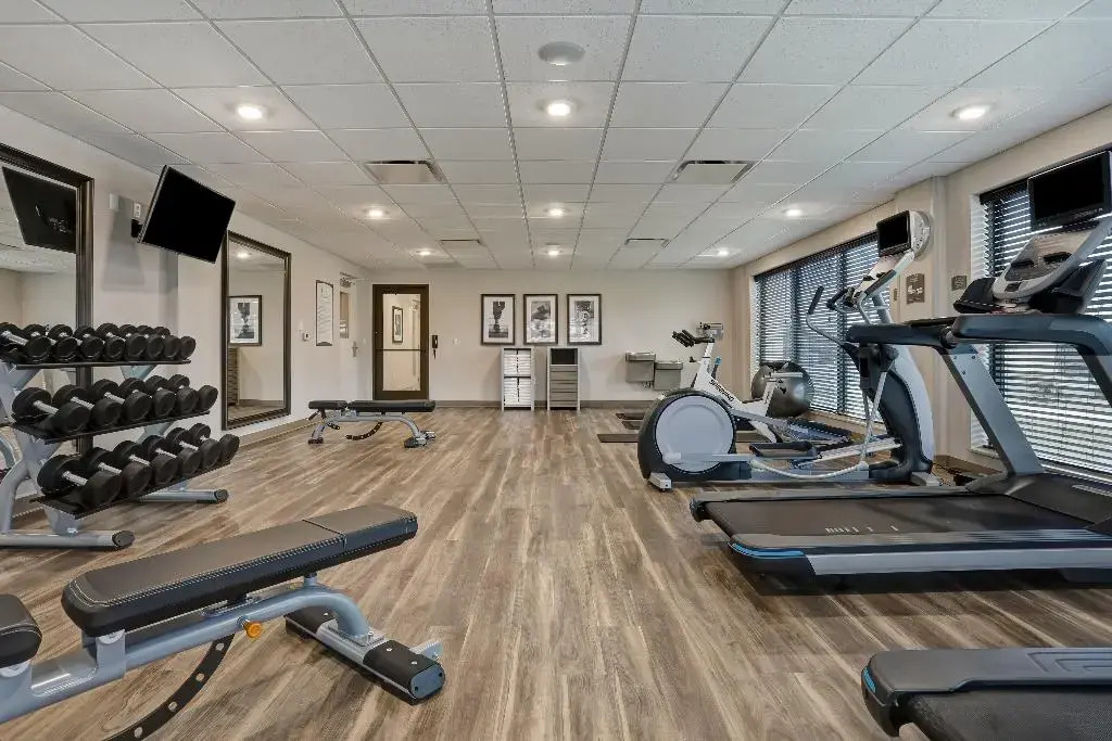 Staybridge Suites Overland Park - Kansas City S by IHG
