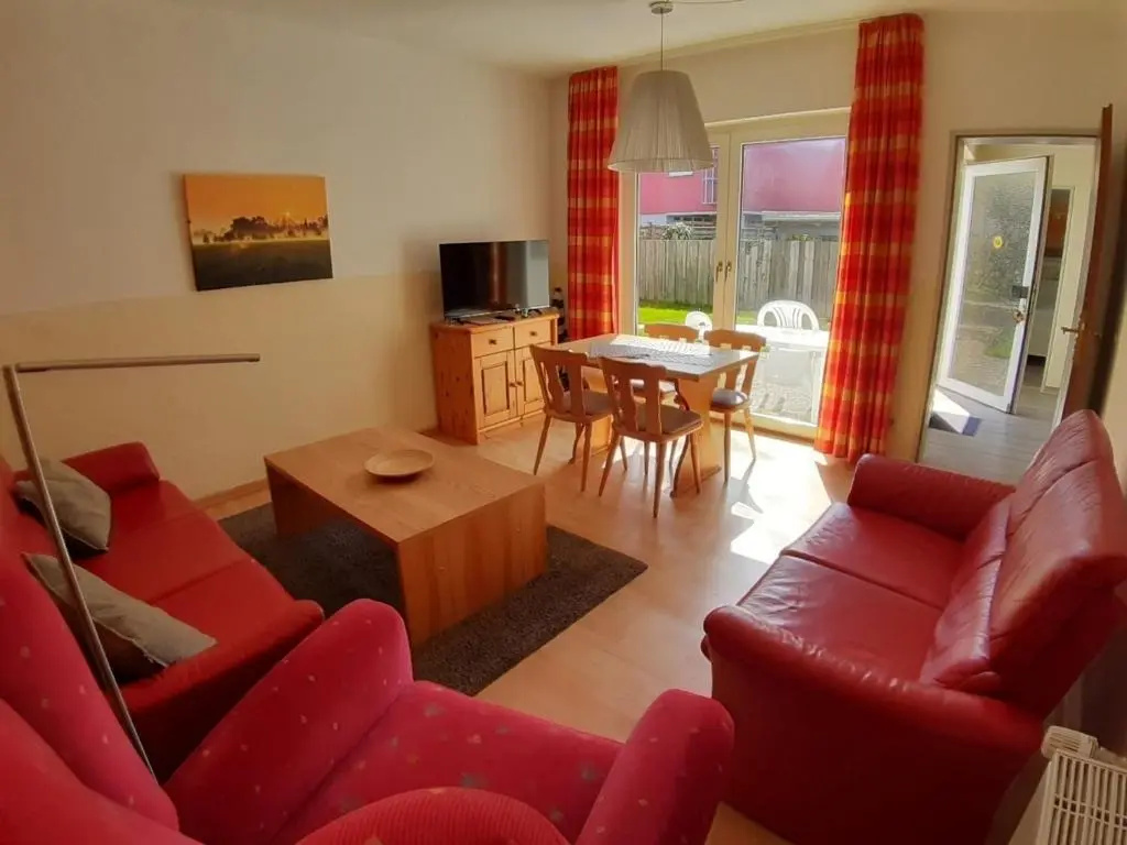 Haus Strandgang, Whg 7