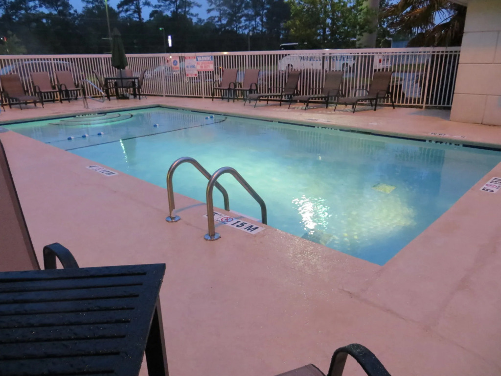 Sleep Inn & Suites Valdosta Mall Area