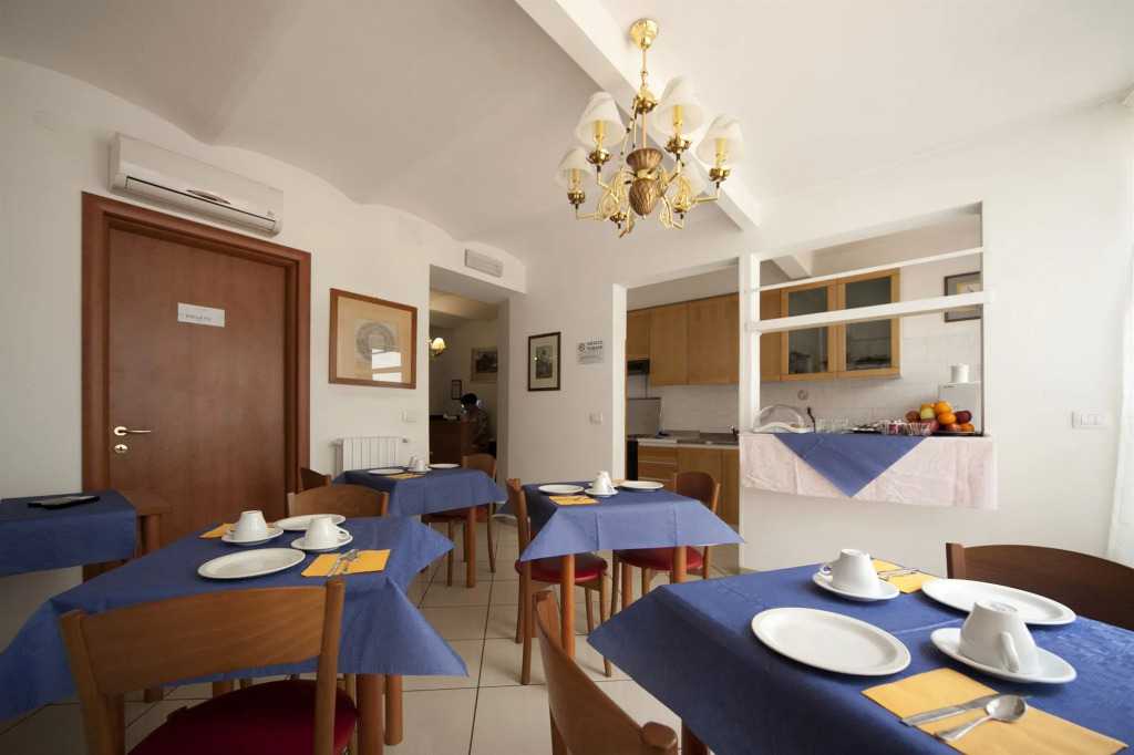 Hotel Dalmazia