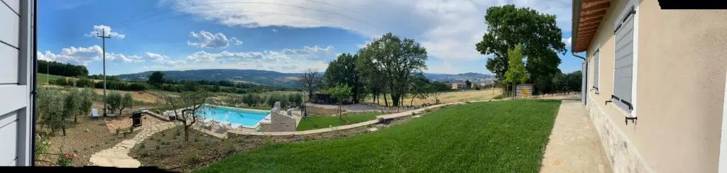 Agriturismo Pane e Olio