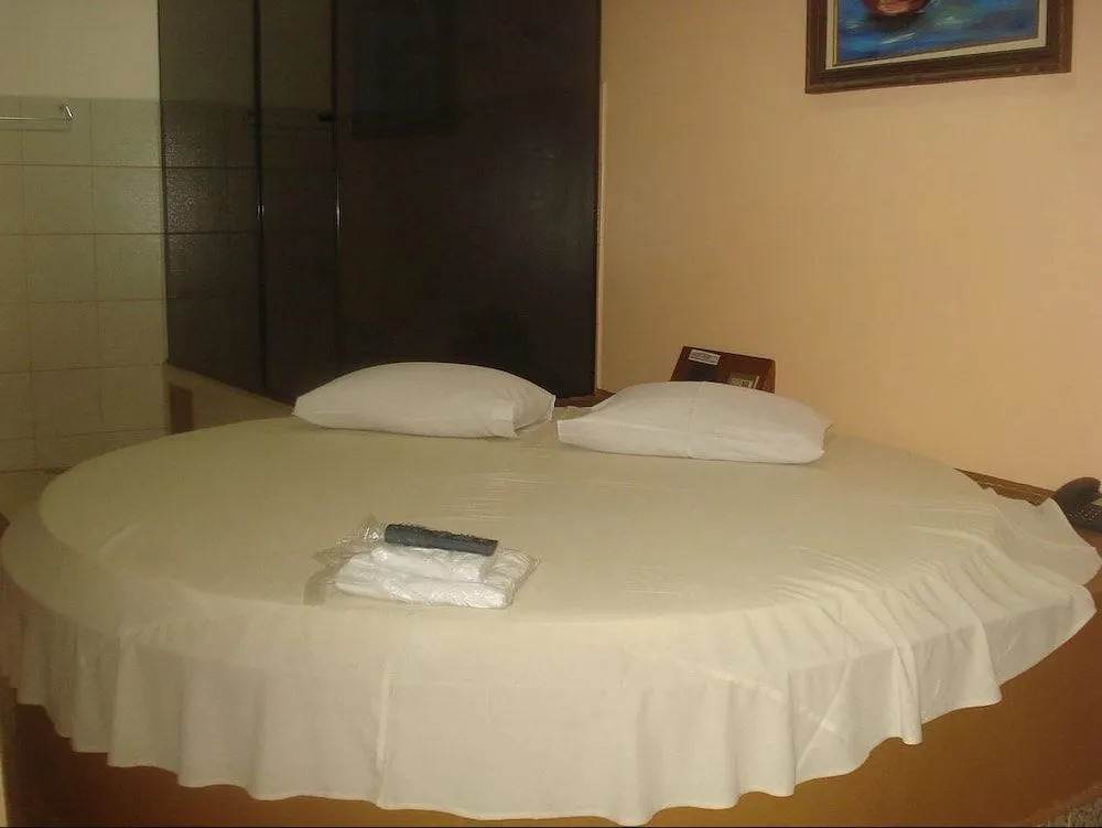Skala Park Hotel
