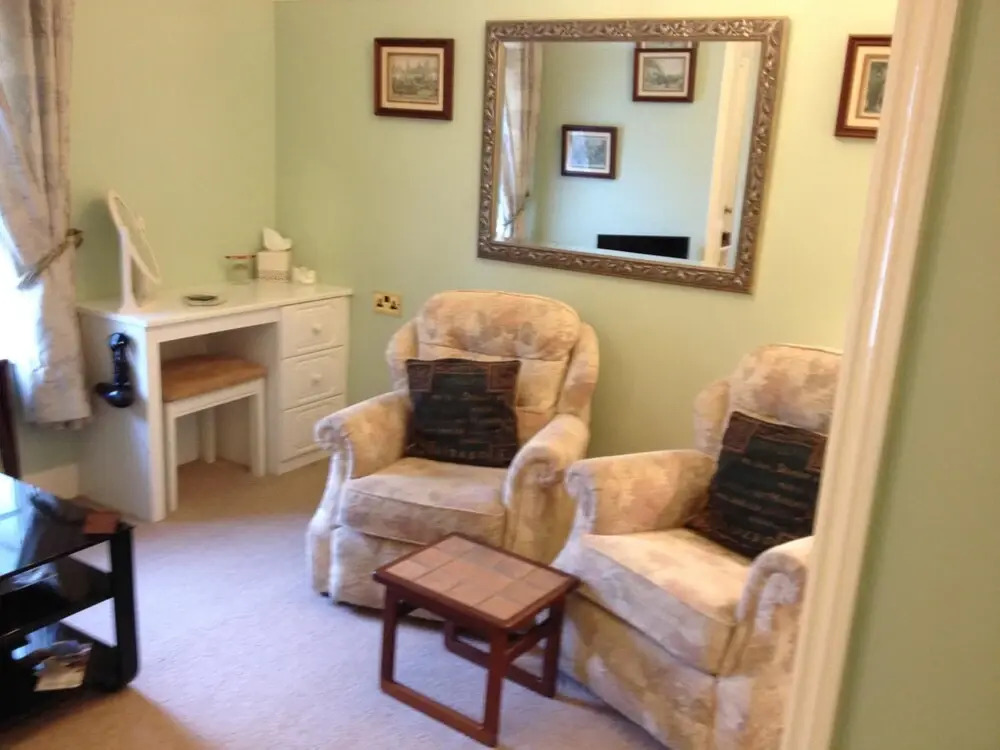 Clayhill House Bed & Breakfast