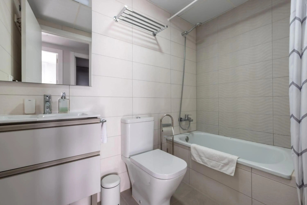 Apartamento Estepona I
