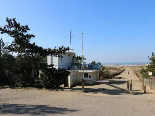 House Proche Plage Et Commerces 1