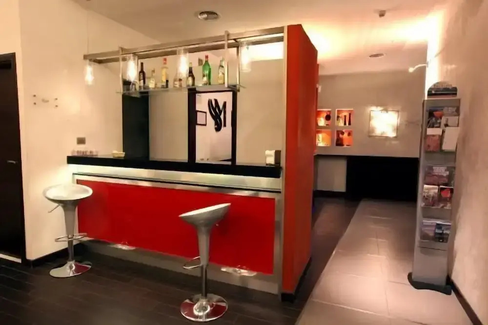 Albergo Miramonti