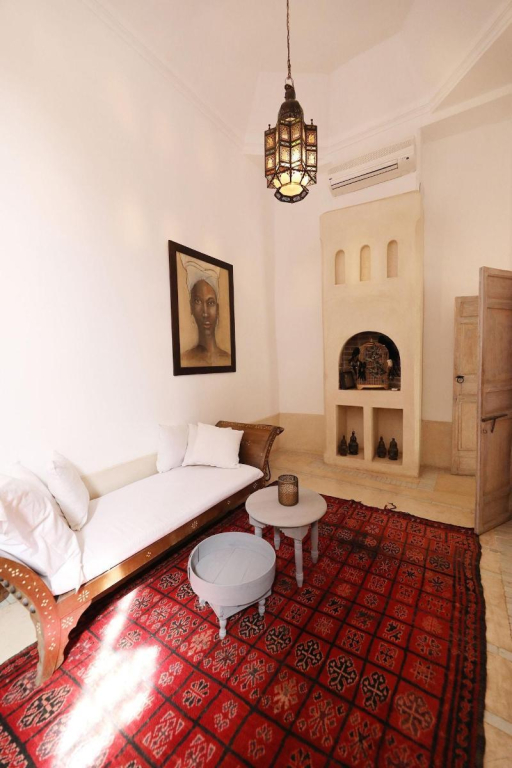 Riad Les Hirondelles Boutique Hotel and Spa