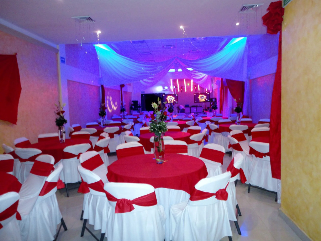 Hotel Las Fuentes