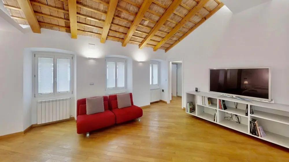 Triestevillas Bastione - Brand New/centro Storico