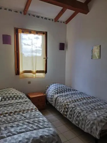 Espace Loisirs