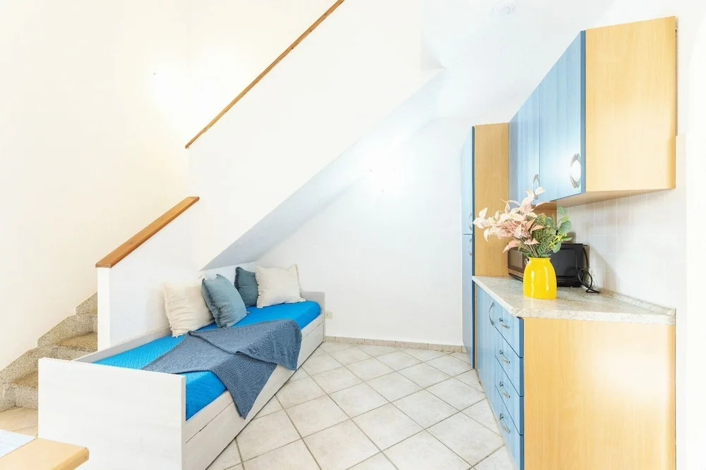 Simple Gem of Le Dimore di Budoni 2 Bedroom Trilo6 Apartment Sleeps 6 Persons