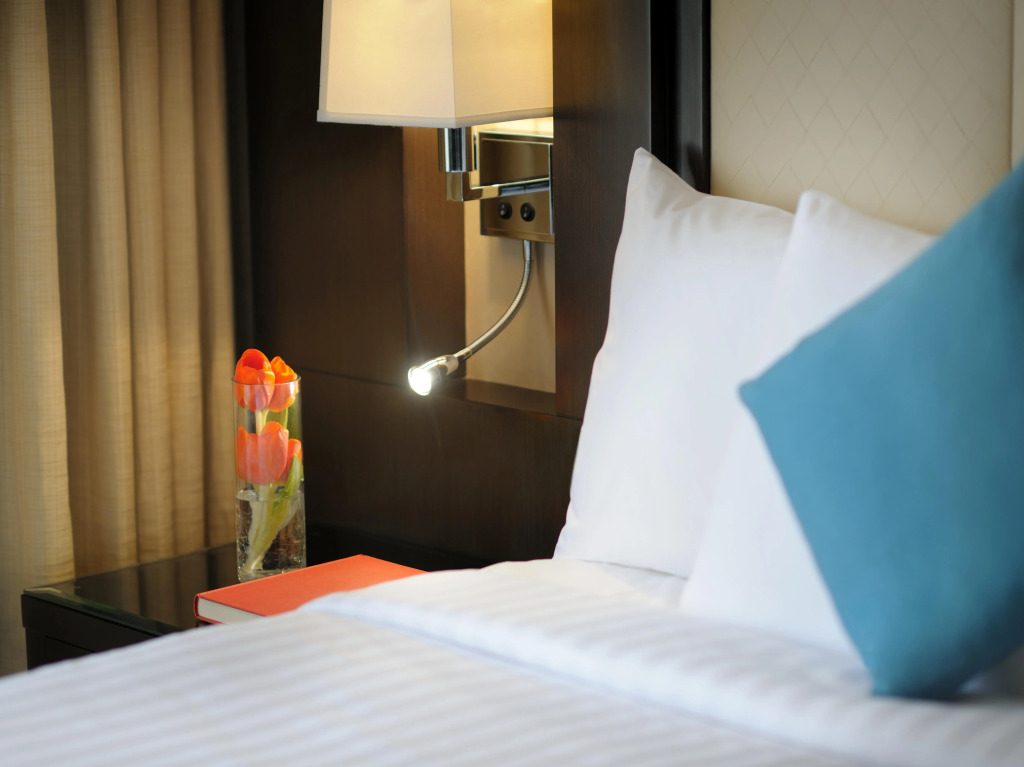 Residence Inn by Marriott Manama Juffair